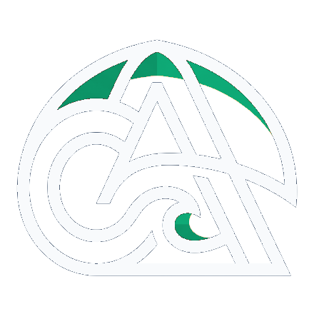 Monogram Emerald