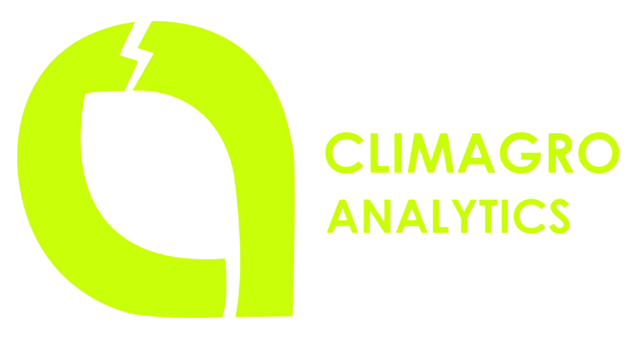 ClimAgro Analytics